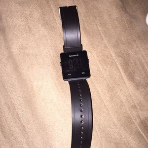 Garmin vivoactive smartwatch